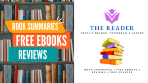 25 Book Summaries In One eBook