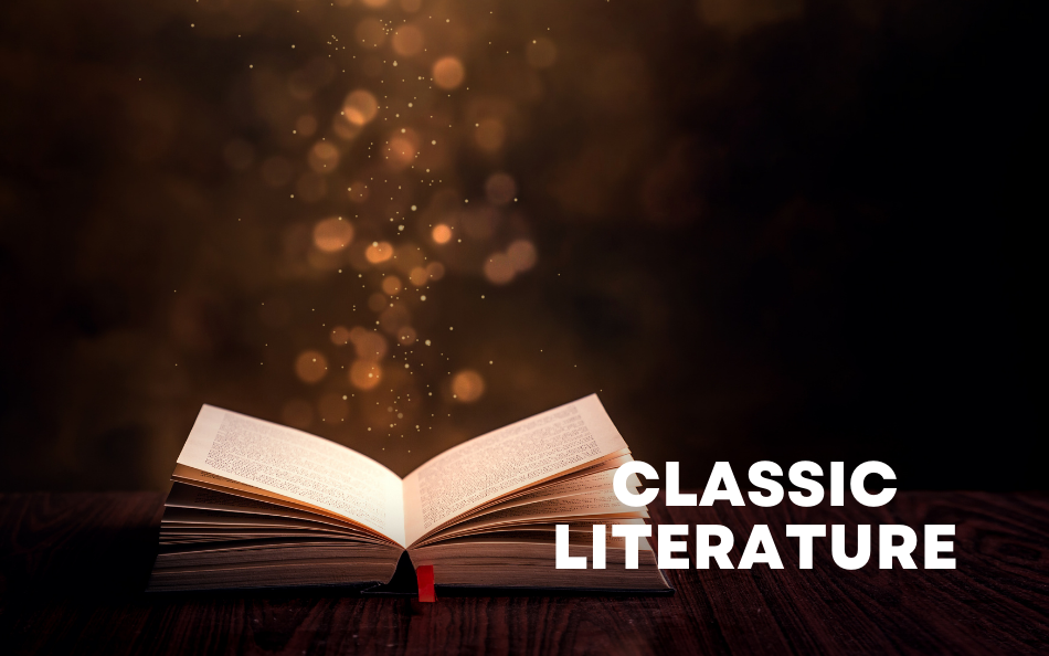 Literature classics book reviews and summary