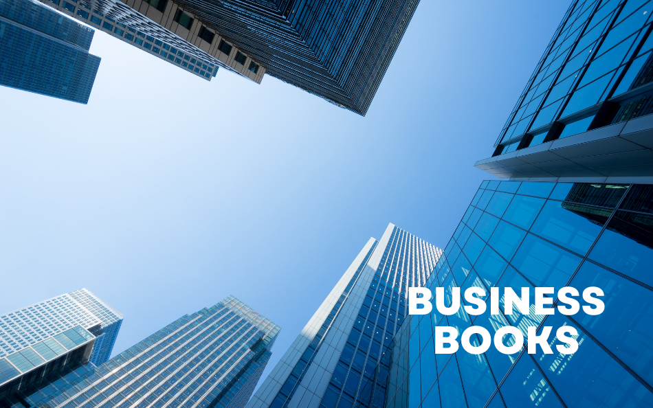 Business book summaries